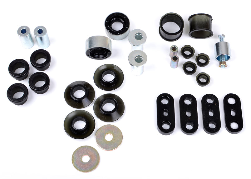 Essential Vehicle Kit - WEK080