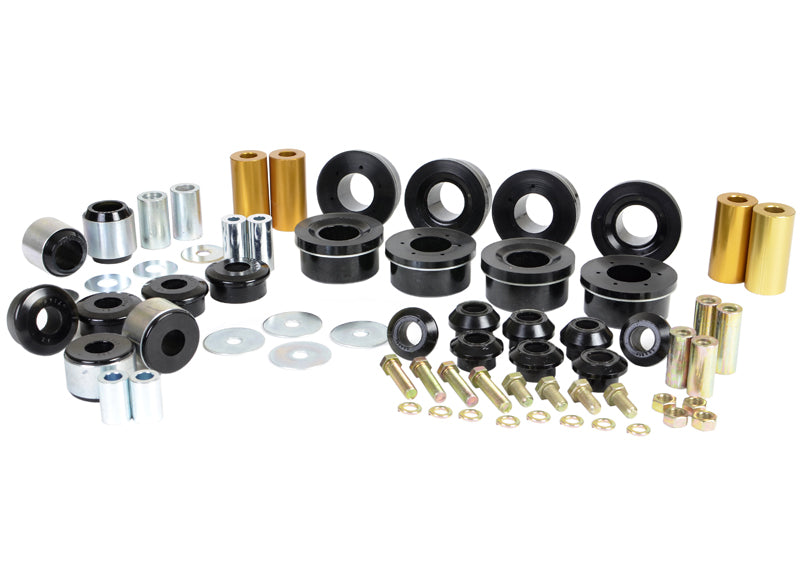 Essential Vehicle Kit - WEK081