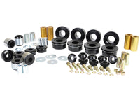 Essential Vehicle Kit - WEK081