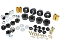 Essential Vehicle Kit - WEK081
