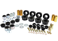 Essential Vehicle Kit - WEK081