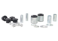 Essential Vehicle Kit - WEK082