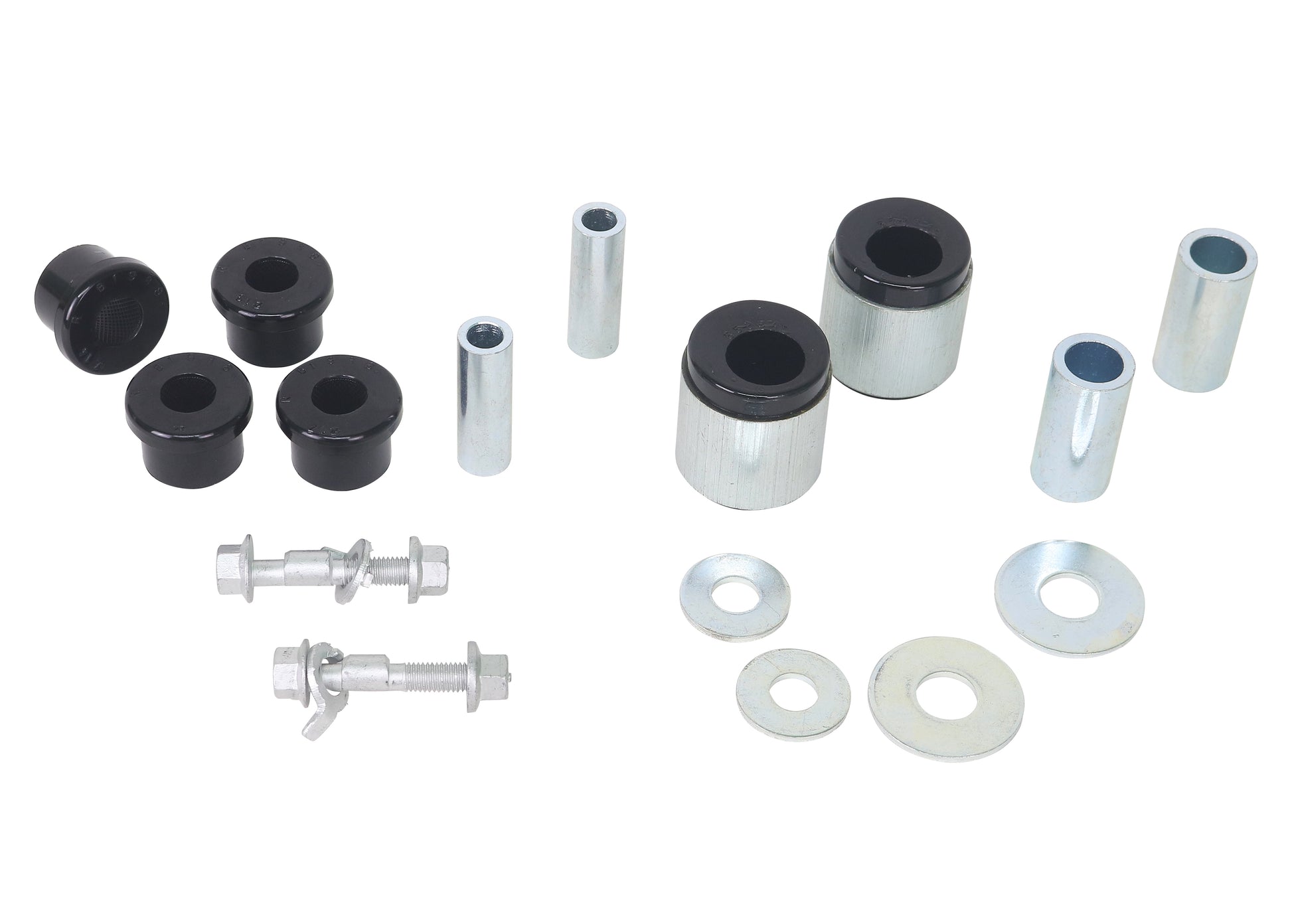 Essential Vehicle Kit - WEK082