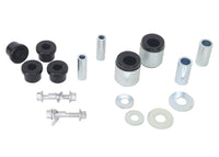Essential Vehicle Kit - WEK082