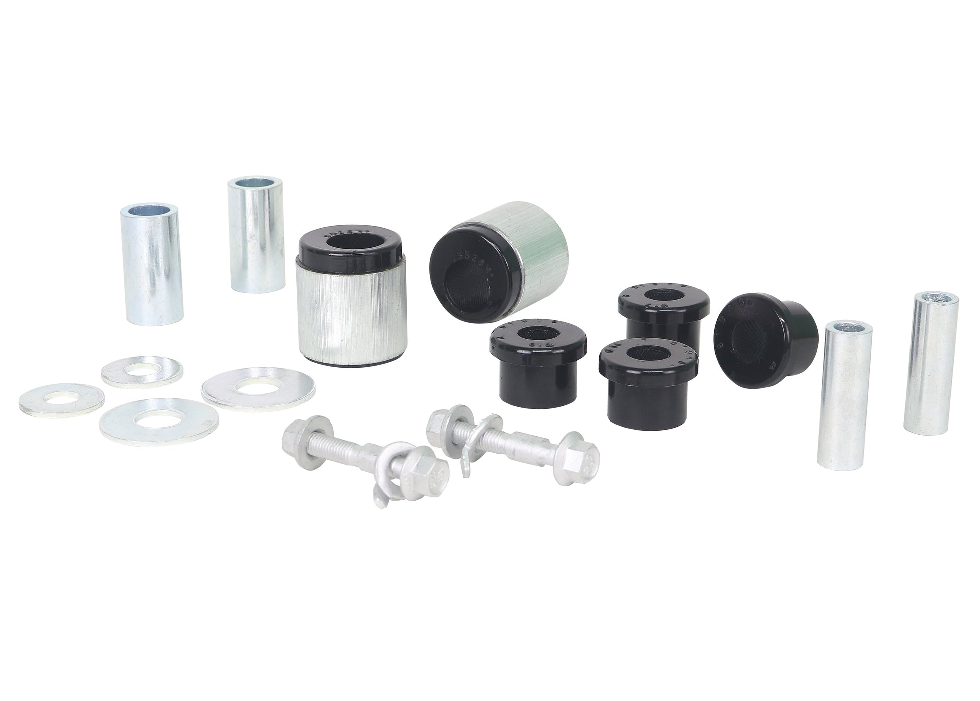 Essential Vehicle Kit - WEK082