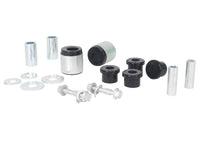 Essential Vehicle Kit - WEK082