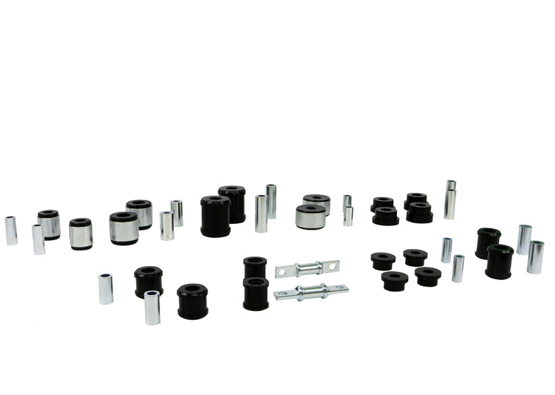 Essential Vehicle Kit - WEK083