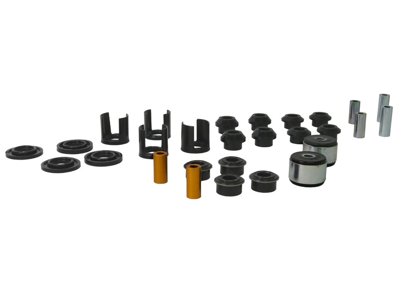 Essential Vehicle Kit - WEK090
