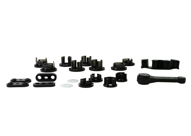 Essential Driveline Kit - WEK097