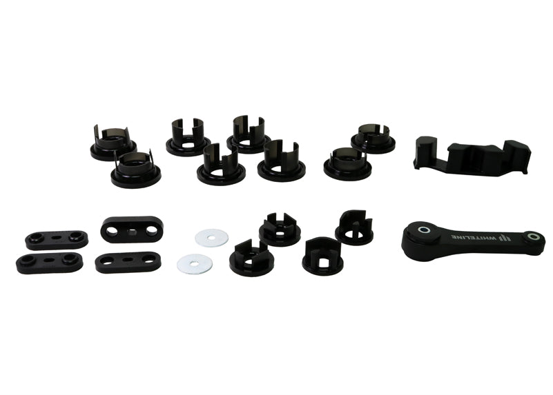 Essential Driveline Kit - WEK097