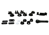 Essential Driveline Kit - WEK097