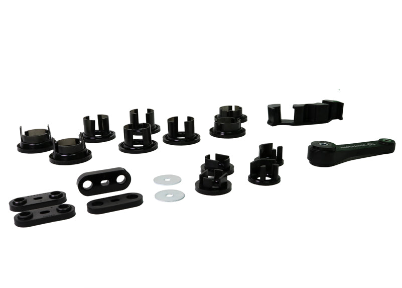 Essential Driveline Kit - WEK097