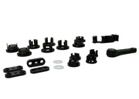 Essential Driveline Kit - WEK097