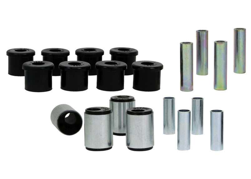 Control Arm - Bushing Kit - WEK098