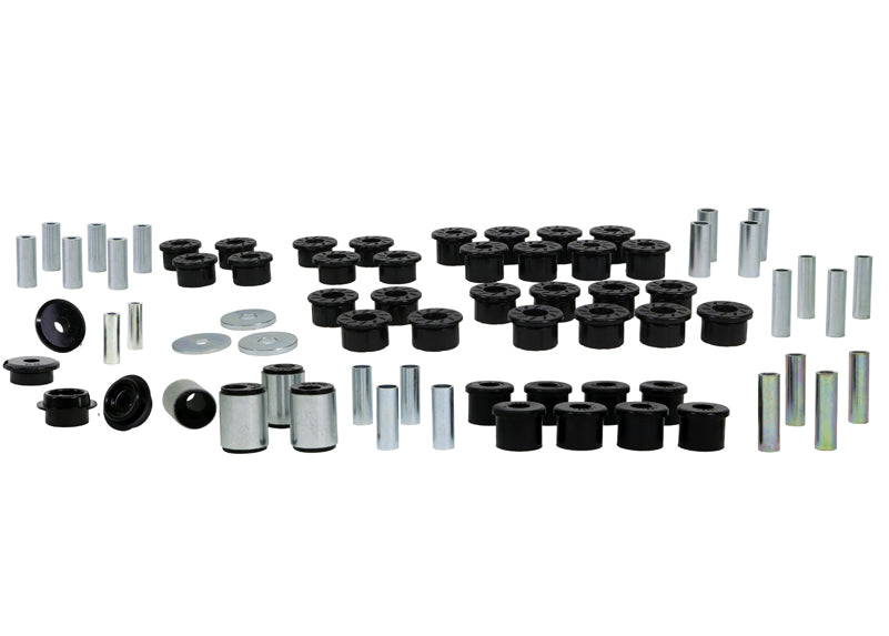 Essential Vehicle Kit - WEK100