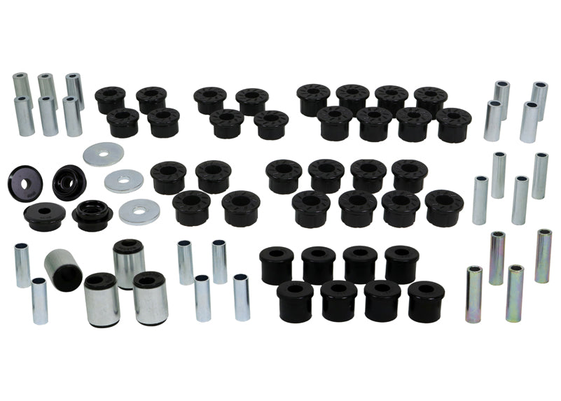 Essential Vehicle Kit - WEK100