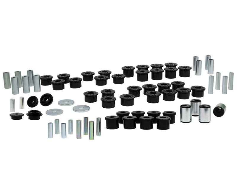 Essential Vehicle Kit - WEK100