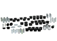 Essential Vehicle Kit - WEK100