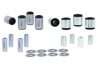 Control Arm - Bushing Kit - WEK120