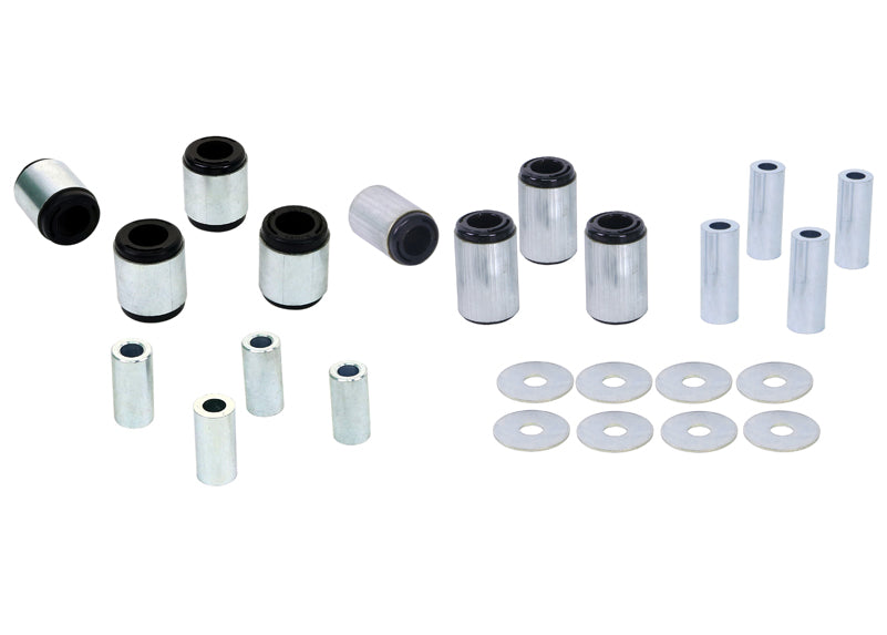Control Arm - Bushing Kit - WEK120
