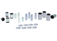 Control Arm - Bushing Kit - WEK120