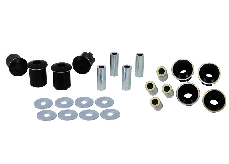 Control Arm - Bushing Kit - WEK121