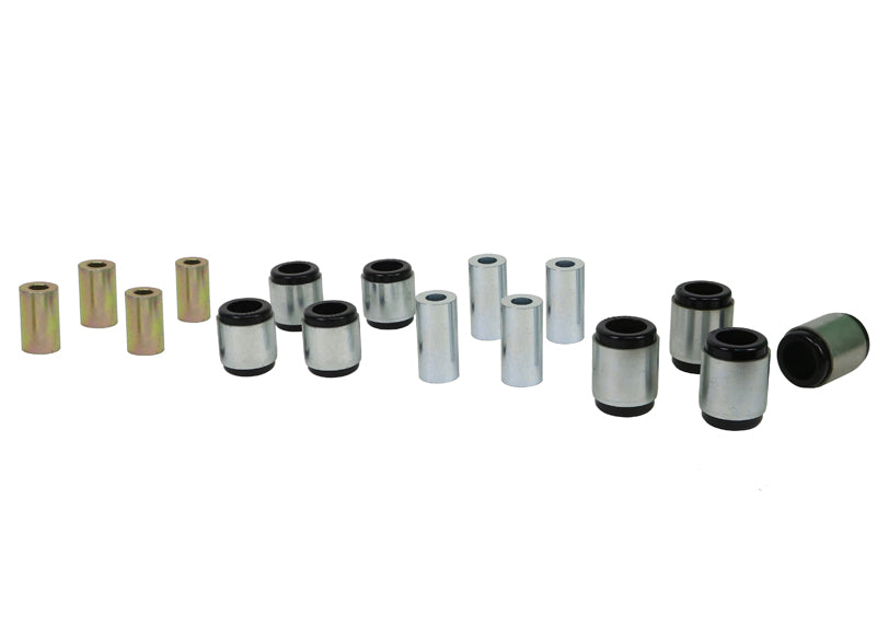 Control Arm - Bushing Kit - WEK122