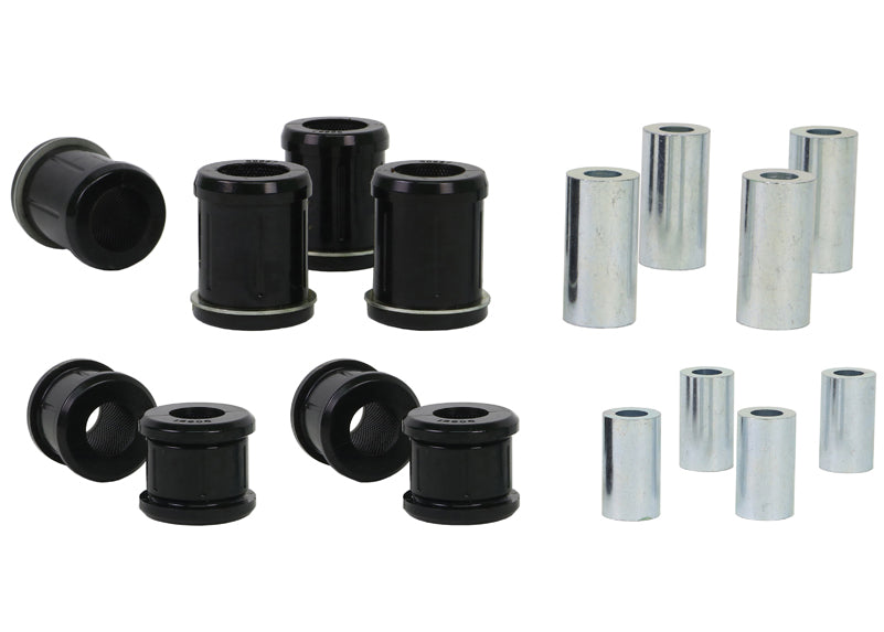 Control Arm - Bushing Kit - WEK123
