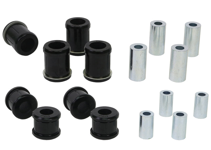 Control Arm - Bushing Kit - WEK123