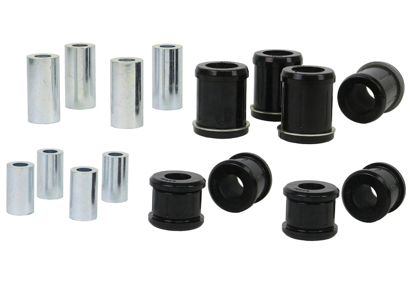 Control Arm - Bushing Kit - WEK123