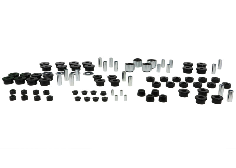 Essential Vehicle Kit - WEK126