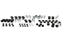 Essential Vehicle Kit - WEK126