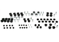 Essential Vehicle Kit - WEK126