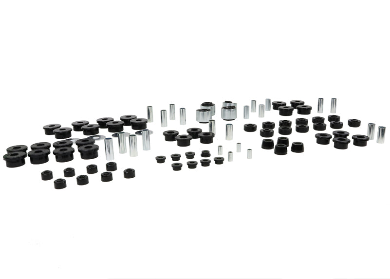 Essential Vehicle Kit - WEK126