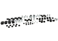 Essential Vehicle Kit - WEK126