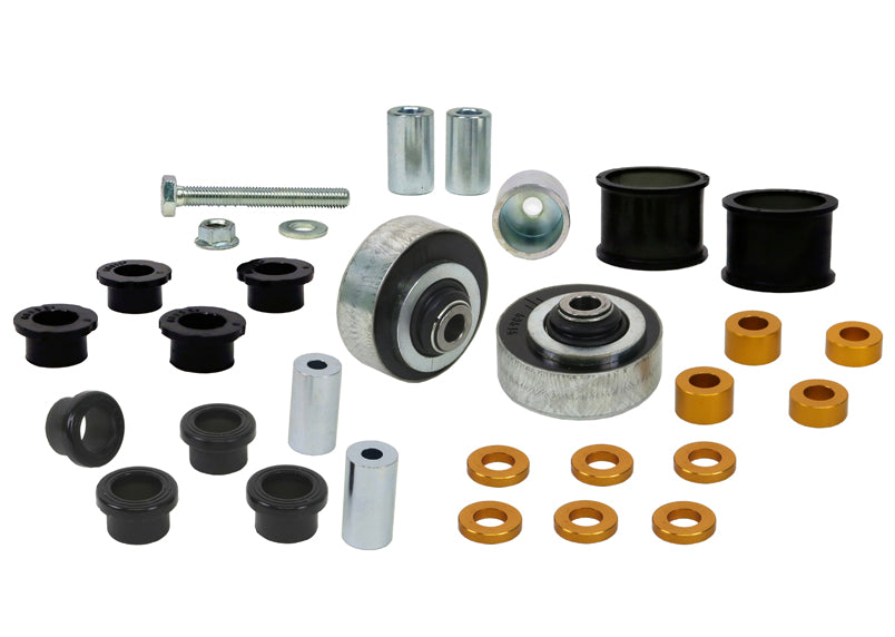 Essential Vehicle Kit - WEK129