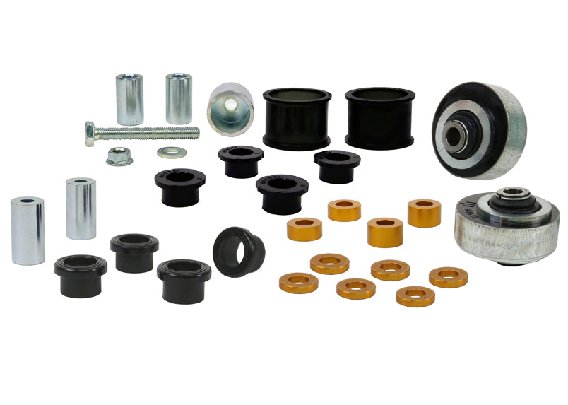 Essential Vehicle Kit - WEK129