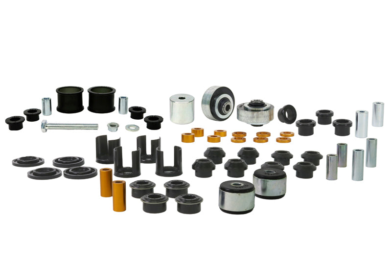 Essential Vehicle Kit - WEK131