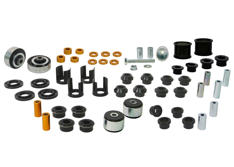 Essential Vehicle Kit - WEK131