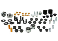 Essential Vehicle Kit - WEK131