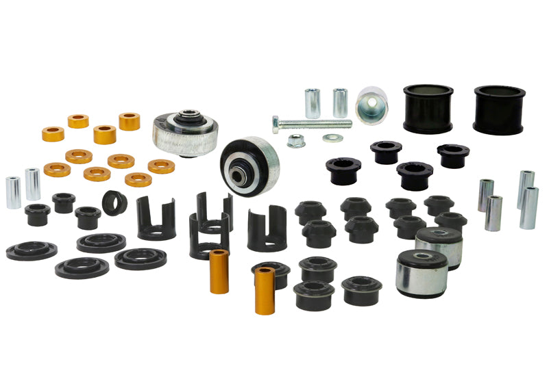 Essential Vehicle Kit - WEK131