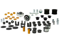Essential Vehicle Kit - WEK131