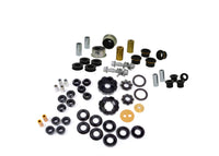 Essential Vehicle Kit - WEK132