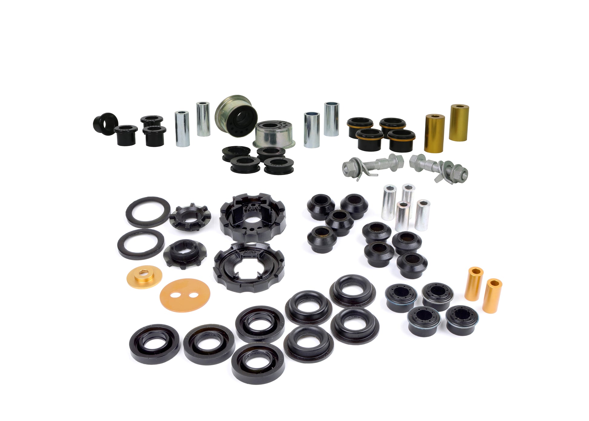 Essential Vehicle Kit - WEK132