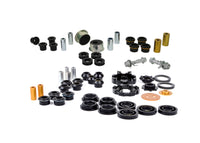 Essential Vehicle Kit - WEK132