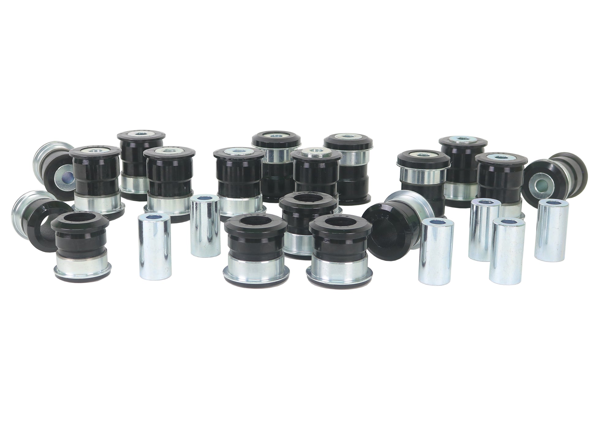 Essential Vehicle Kit - WEK142