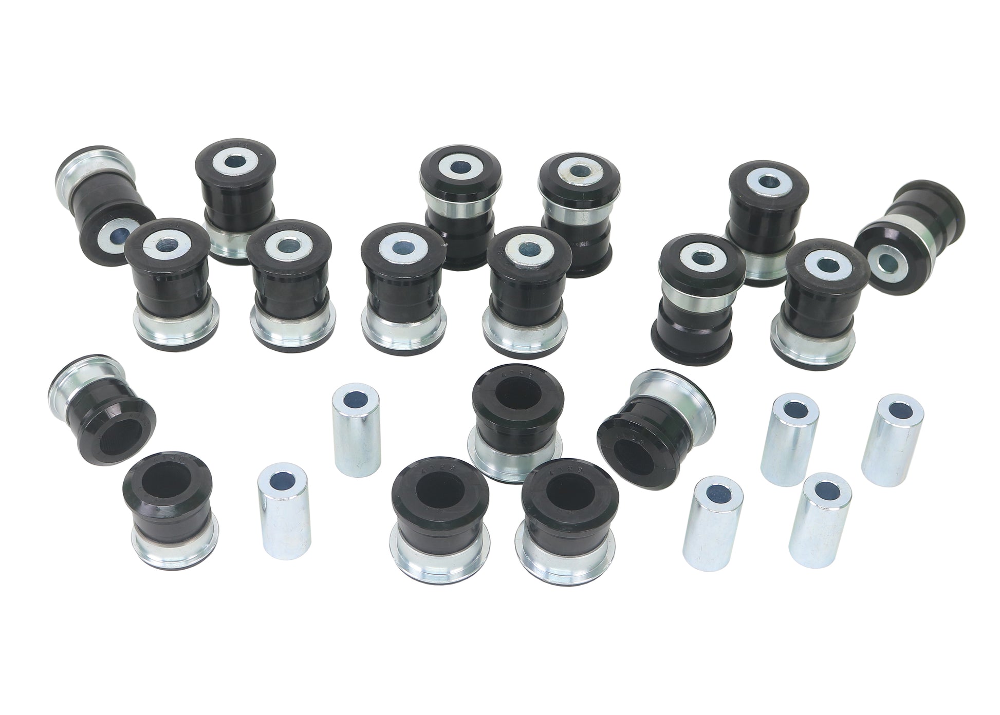 Essential Vehicle Kit - WEK142
