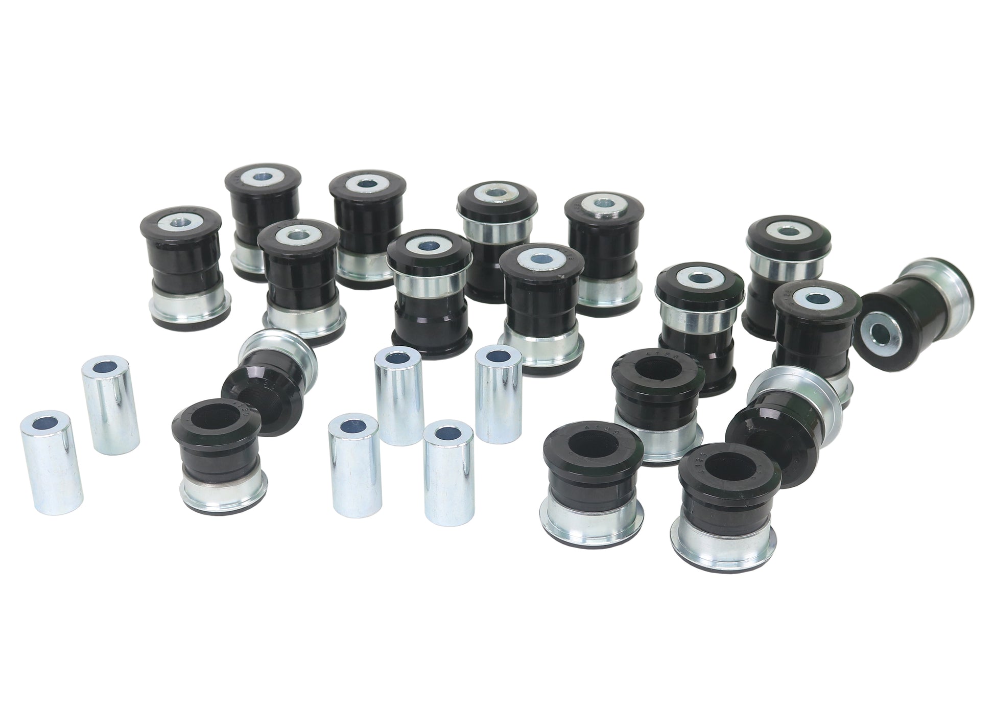 Essential Vehicle Kit - WEK142
