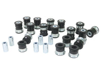 Essential Vehicle Kit - WEK142