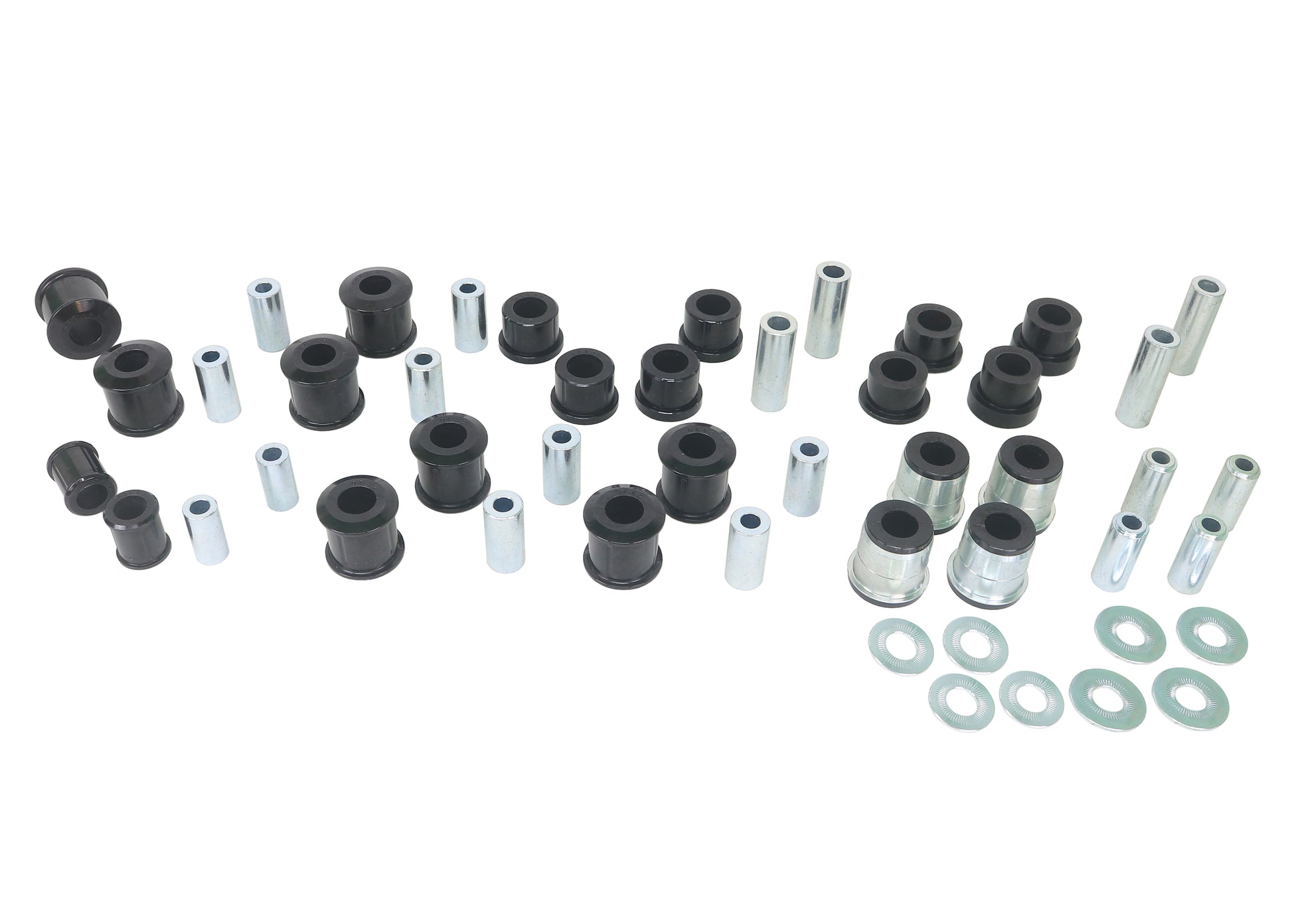 Essential Vehicle Kit - WEK144